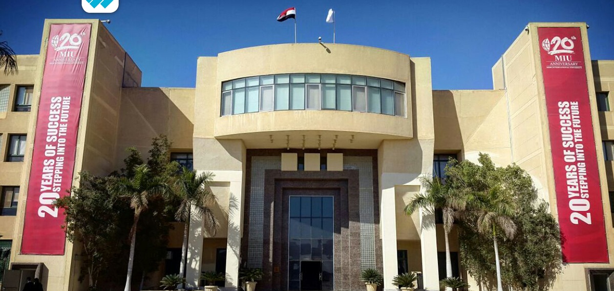 MIU Campus